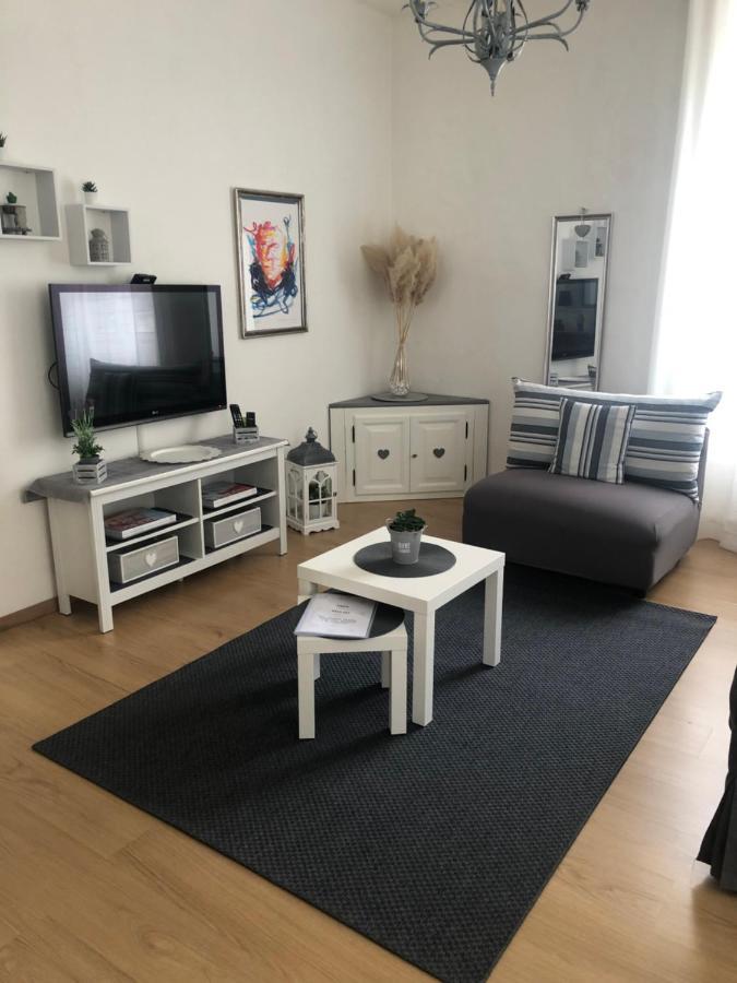 Casa Giuliri Villa San Fermo della Battaglia Екстериор снимка
